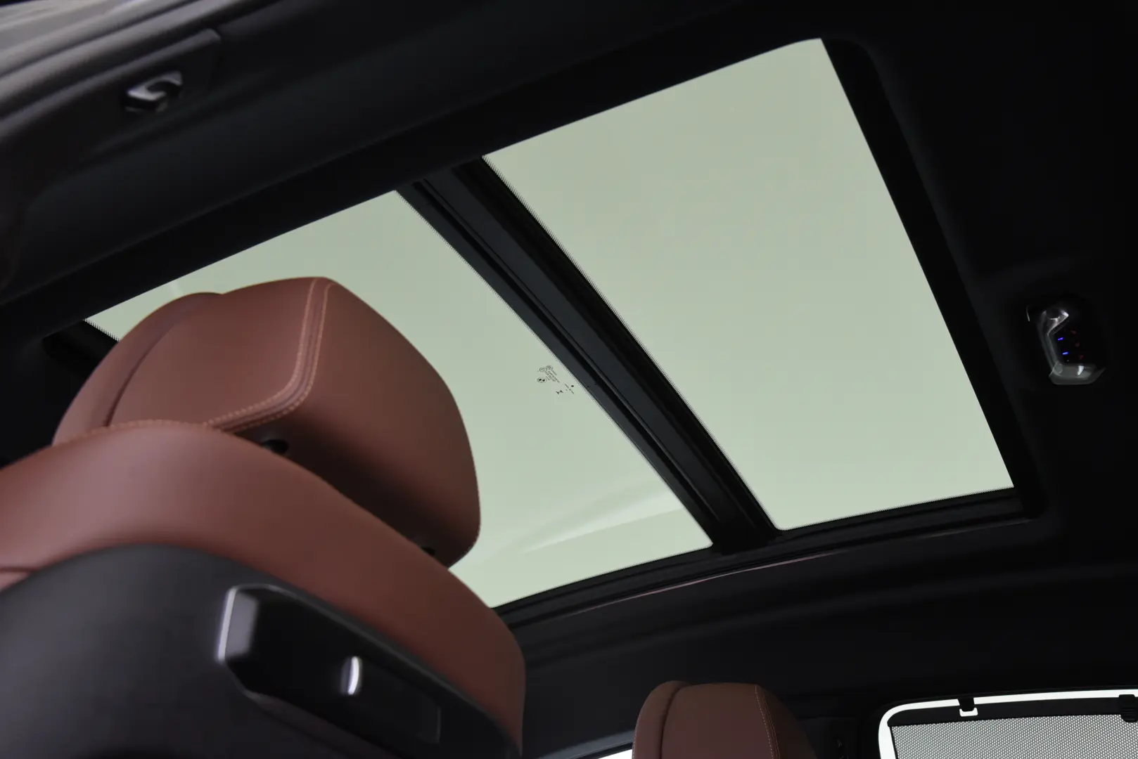 Milanne Auto Trade - TVA Inclus - Garantie BMW - Fara Daune