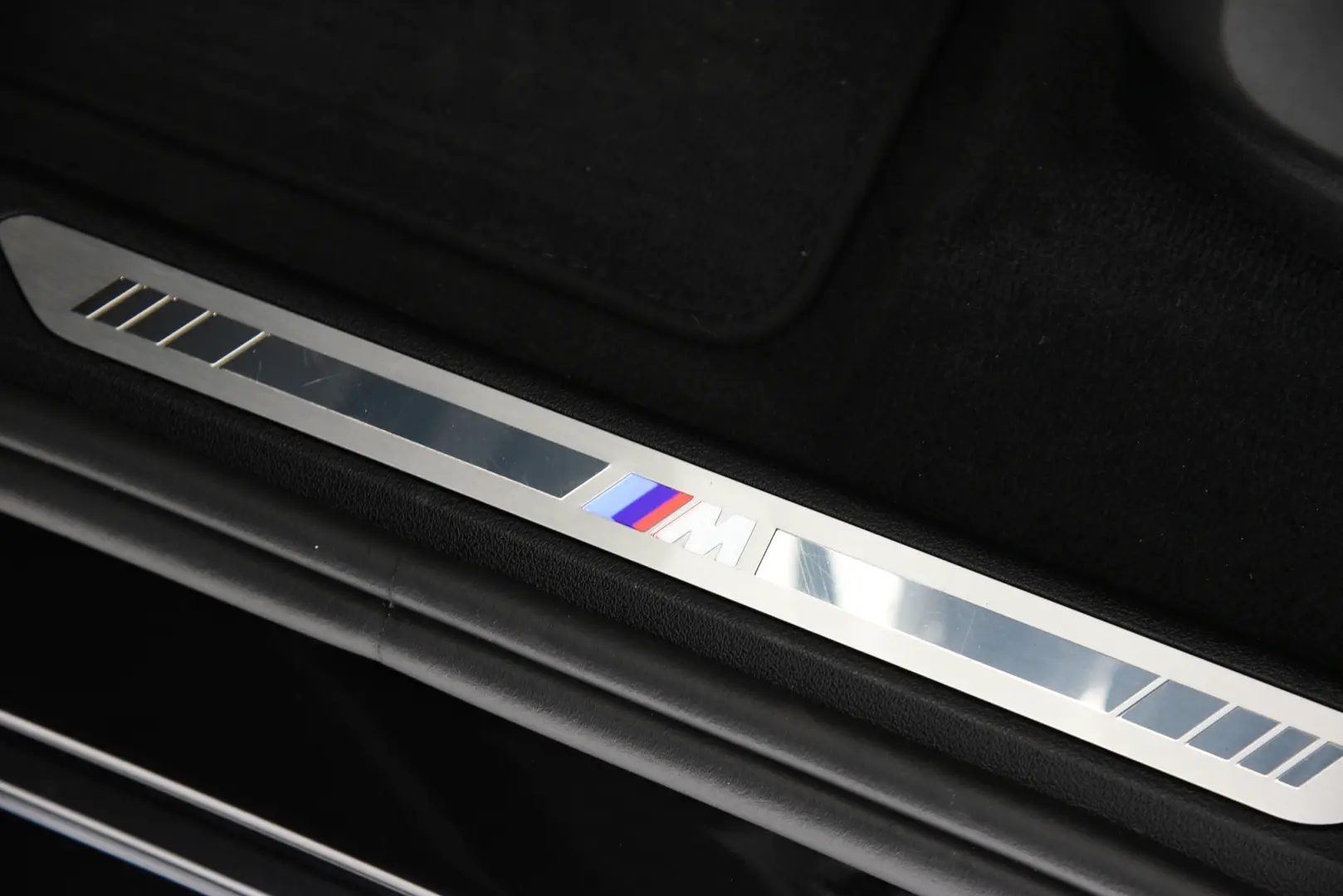 Milanne Auto Trade - TVA Inclus - Garantie BMW - Fara Daune