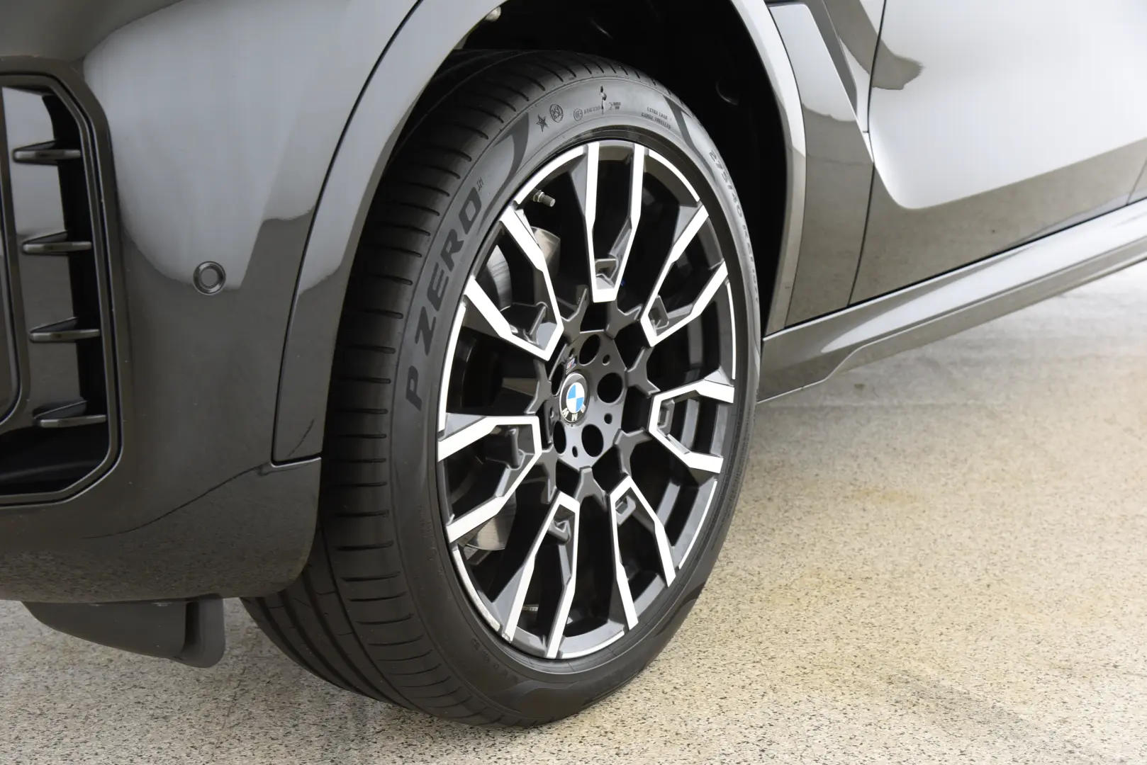 Milanne Auto Trade - TVA Inclus - Garantie BMW - Fara Daune