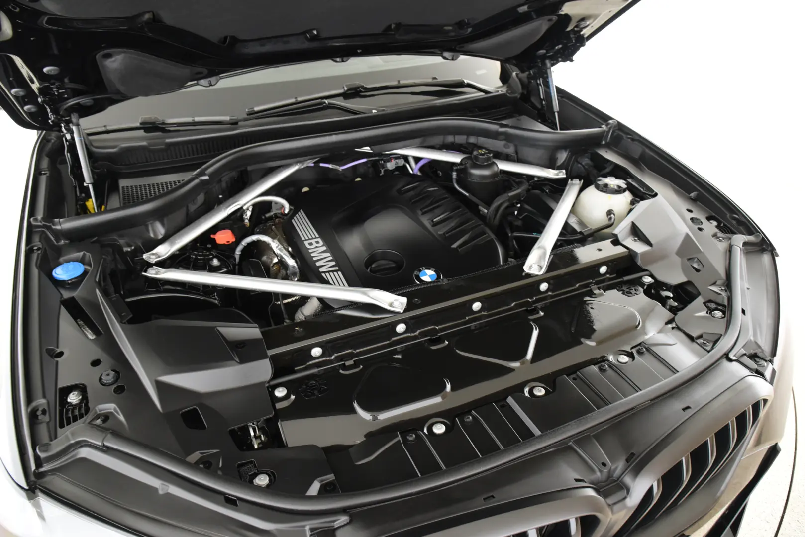 Milanne Auto Trade - TVA Inclus - Garantie BMW - Fara Daune