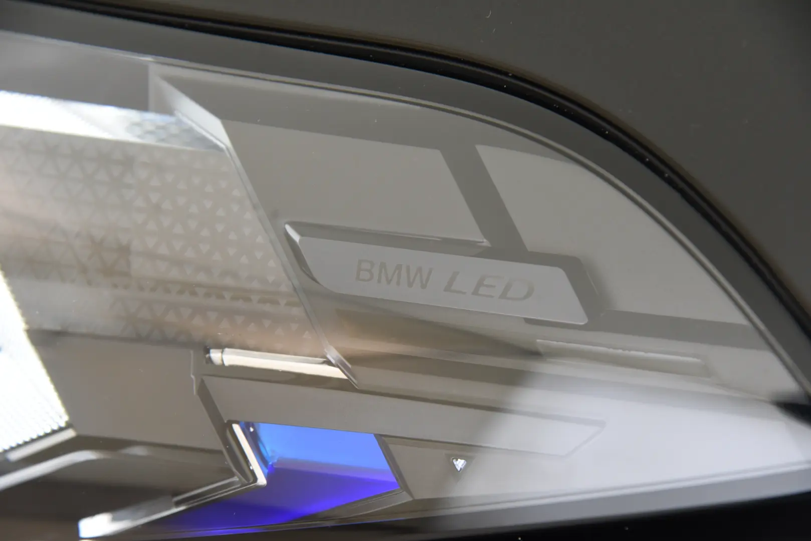 Milanne Auto Trade - TVA Inclus - Garantie BMW - Fara Daune