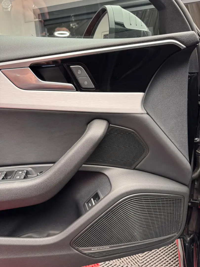 Audi A4 50TDI Quattro