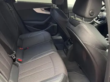 Audi A4 50TDI Quattro