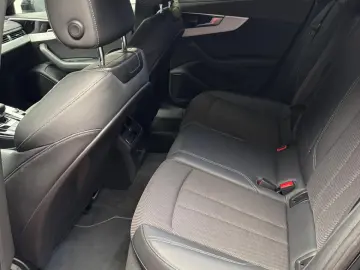 Audi A4 50TDI Quattro