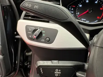 Audi A4 50TDI Quattro