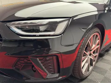 Audi A4 50TDI Quattro