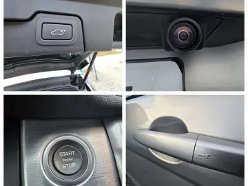 Range Rover Evoque Dynamic HSE