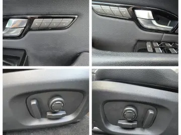 Range Rover Evoque Dynamic HSE