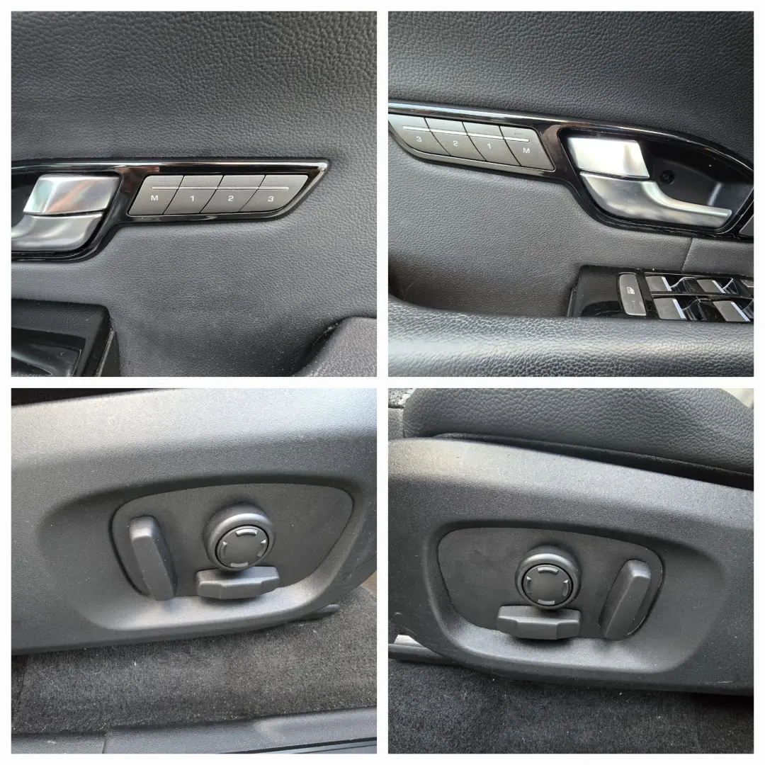 Range Rover Evoque Dynamic HSE