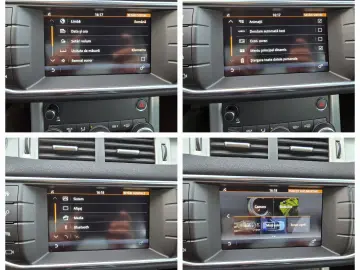 Range Rover Evoque Dynamic HSE