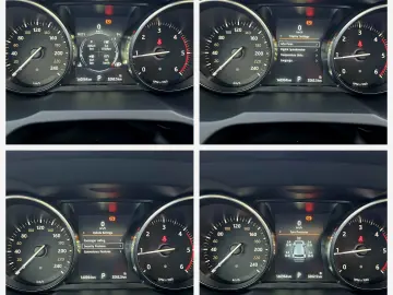 Range Rover Evoque Dynamic HSE