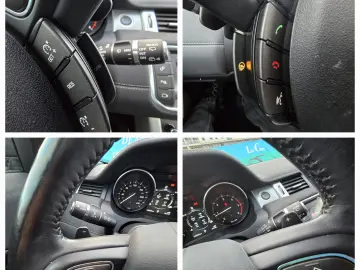 Range Rover Evoque Dynamic HSE