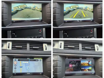 Range Rover Evoque Dynamic HSE