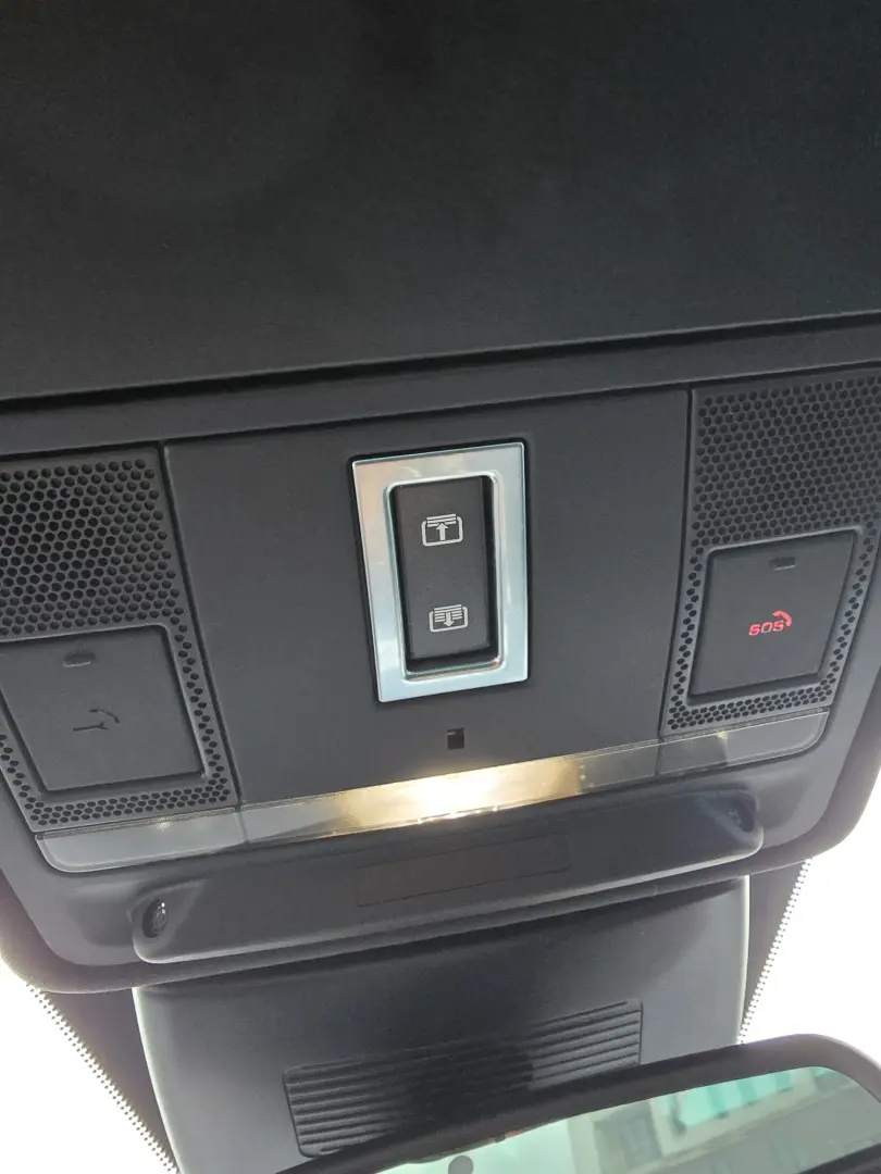 Range Rover Evoque Dynamic HSE