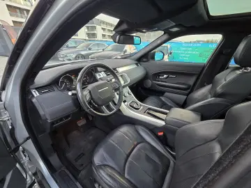 Range Rover Evoque Dynamic HSE