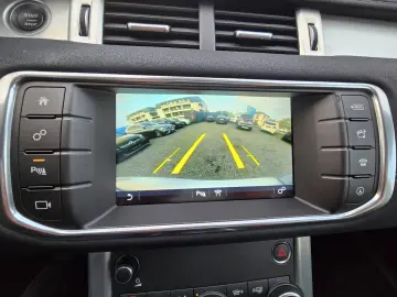 Range Rover Evoque Dynamic HSE