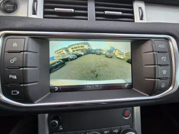 Range Rover Evoque Dynamic HSE