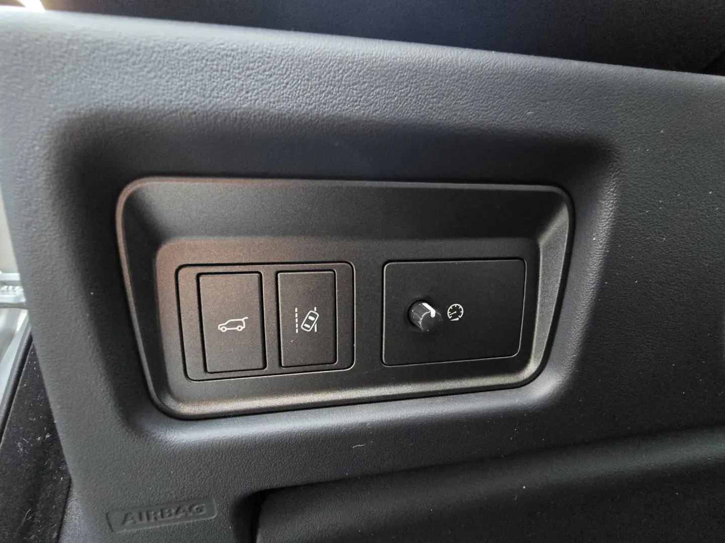 Range Rover Evoque Dynamic HSE