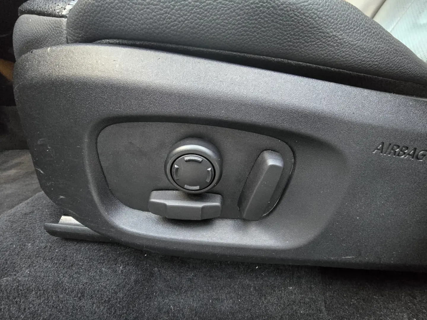 Range Rover Evoque Dynamic HSE