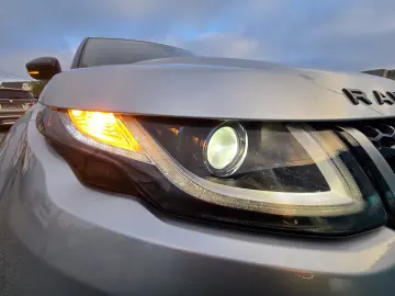 Range Rover Evoque Dynamic HSE