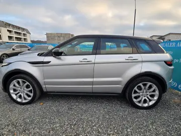 Range Rover Evoque Dynamic HSE