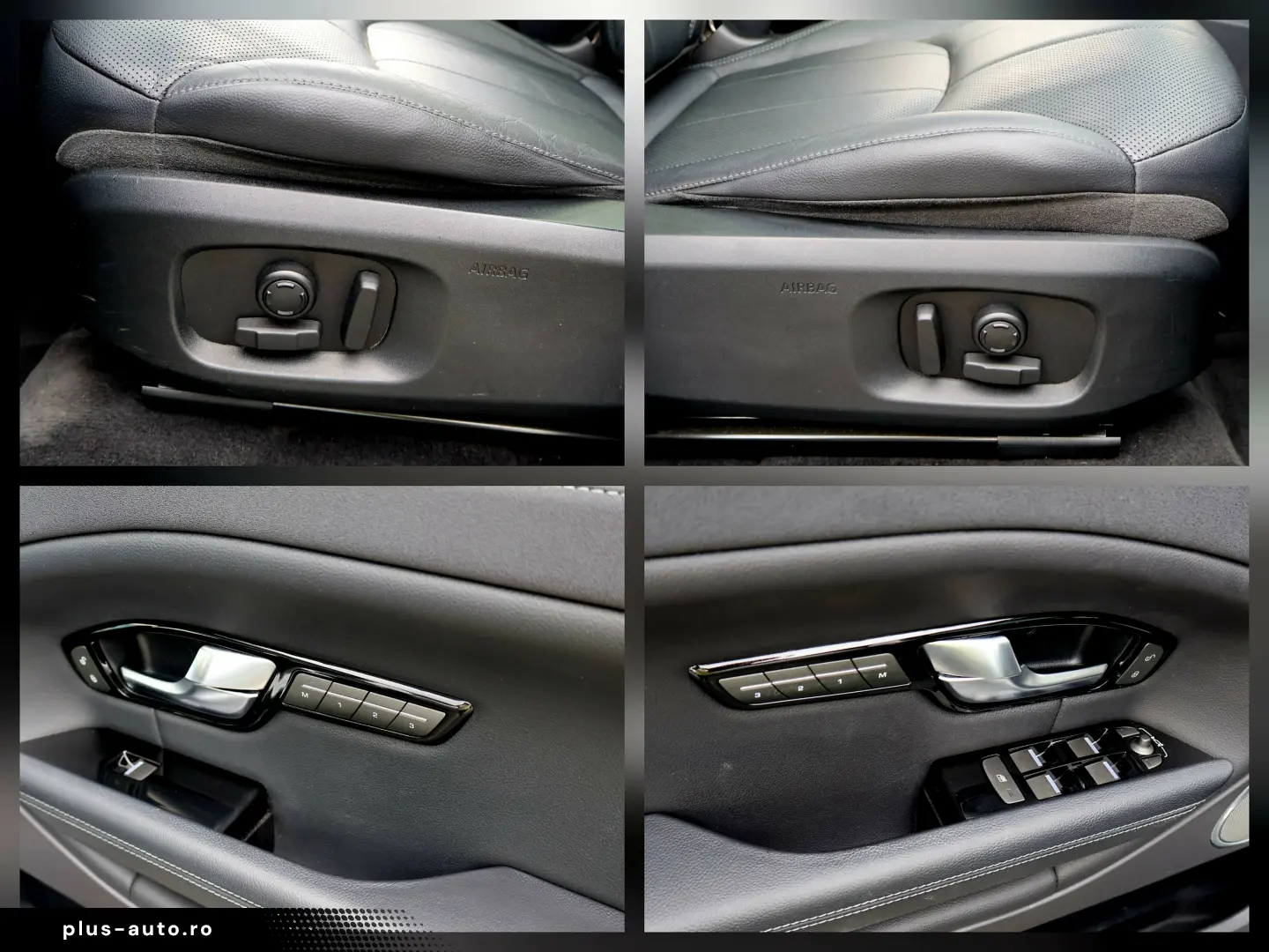 Range Rover Evoque Dynamic HSE
