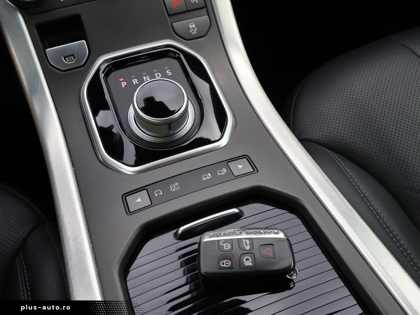 Range Rover Evoque Dynamic HSE