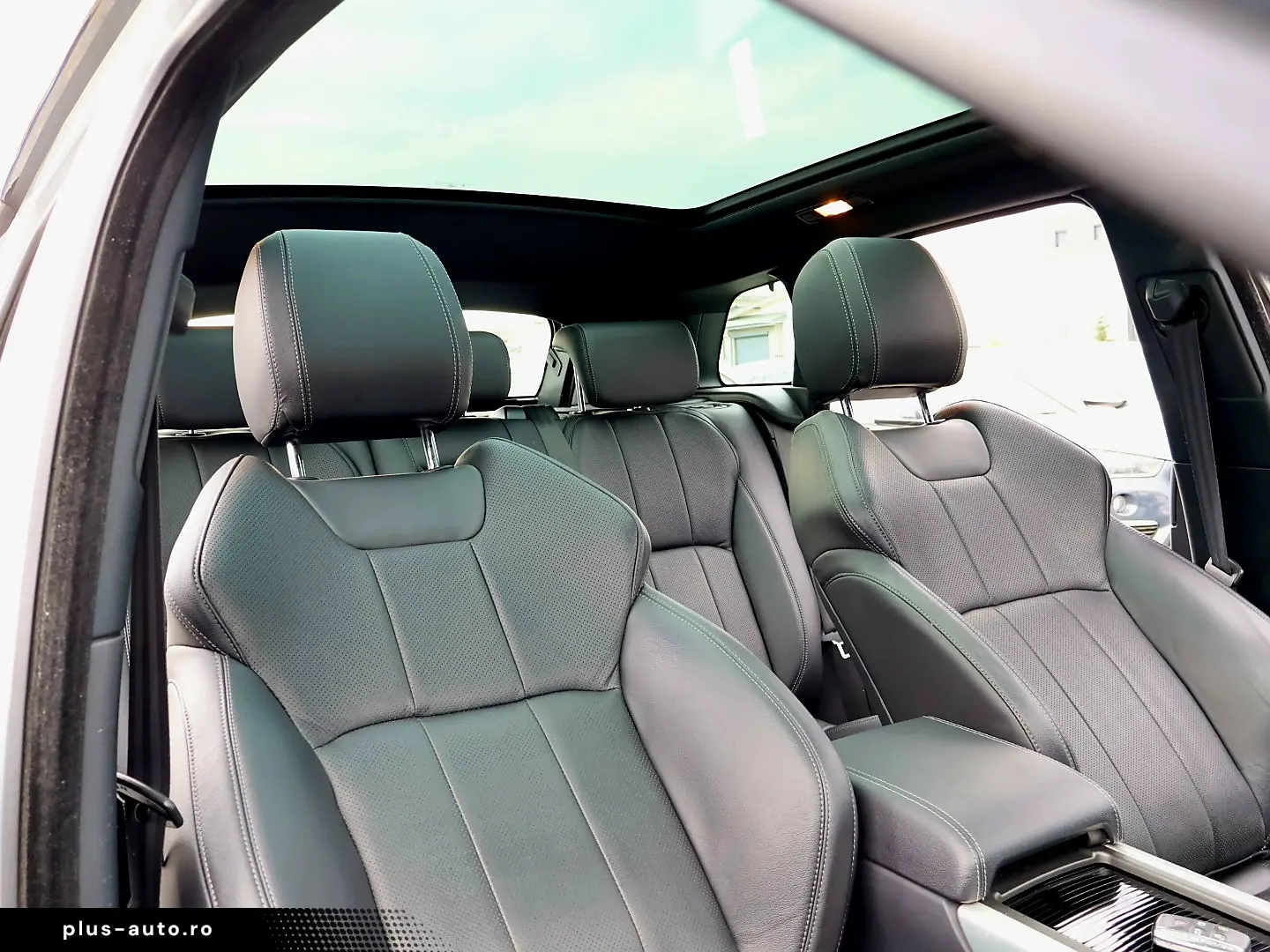Range Rover Evoque Dynamic HSE