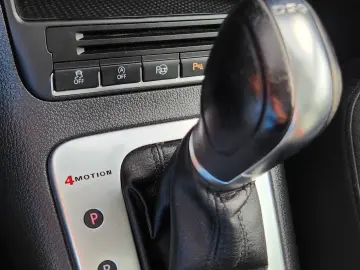 Volkswagen Tiguan 2.0 TDI 4MOTION  R-Line