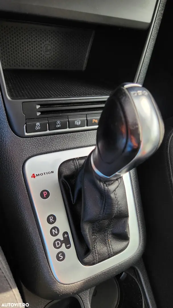 Volkswagen Tiguan 2.0 TDI 4MOTION  R-Line