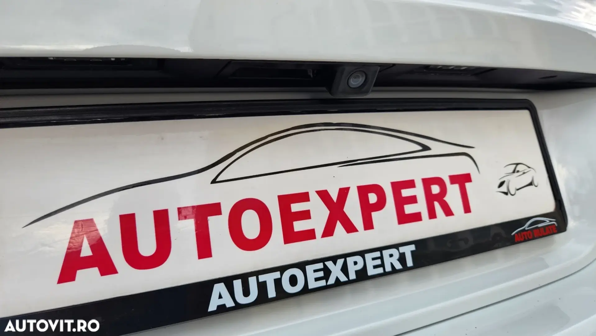 Volkswagen Tiguan 2.0 TDI 4MOTION  R-Line