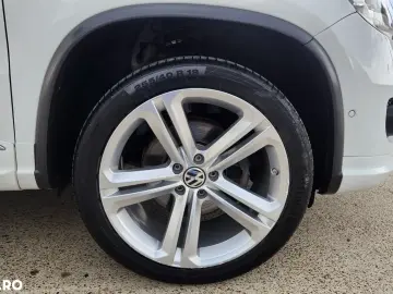 Volkswagen Tiguan 2.0 TDI 4MOTION  R-Line