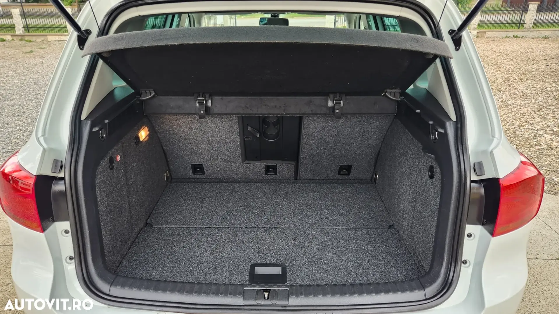 Volkswagen Tiguan 2.0 TDI 4MOTION  R-Line