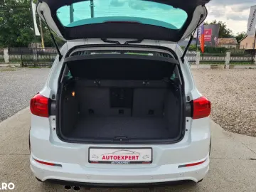 Volkswagen Tiguan 2.0 TDI 4MOTION  R-Line
