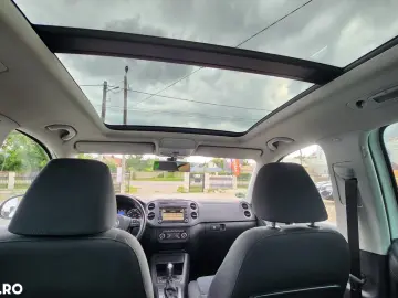 Volkswagen Tiguan 2.0 TDI 4MOTION  R-Line