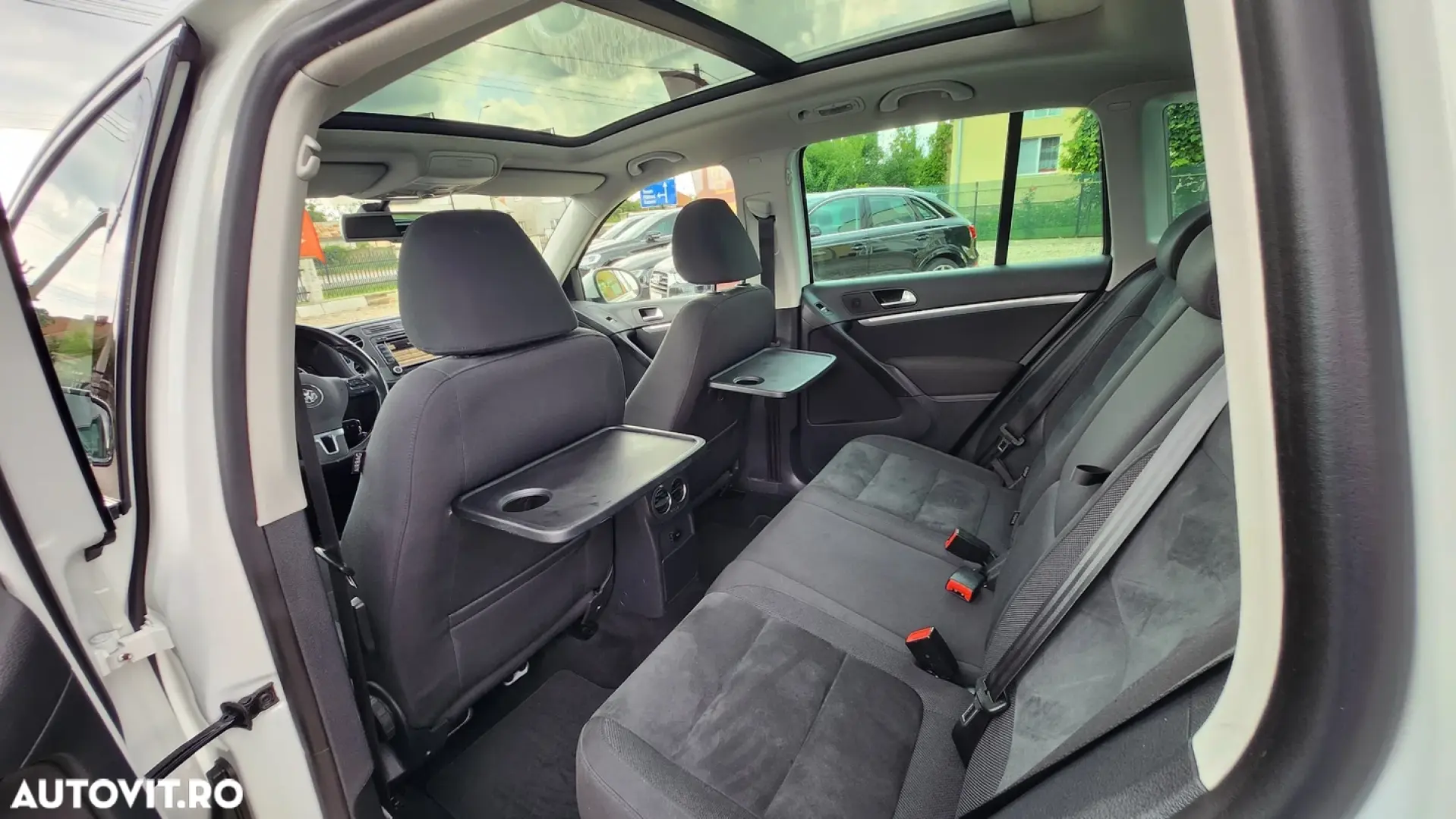 Volkswagen Tiguan 2.0 TDI 4MOTION  R-Line