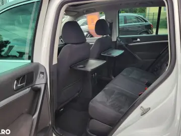 Volkswagen Tiguan 2.0 TDI 4MOTION  R-Line