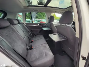 Volkswagen Tiguan 2.0 TDI 4MOTION  R-Line