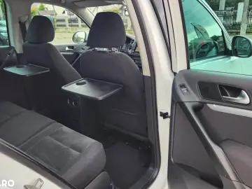 Volkswagen Tiguan 2.0 TDI 4MOTION  R-Line