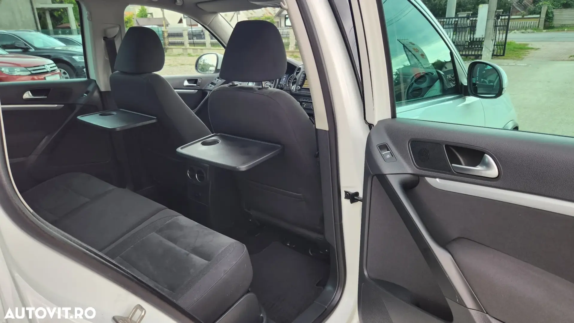 Volkswagen Tiguan 2.0 TDI 4MOTION  R-Line