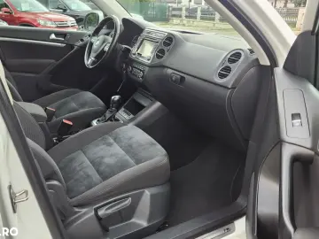 Volkswagen Tiguan 2.0 TDI 4MOTION  R-Line