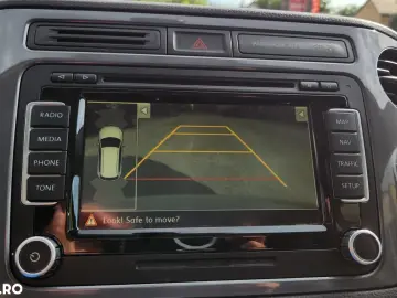 Volkswagen Tiguan 2.0 TDI 4MOTION  R-Line