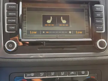 Volkswagen Tiguan 2.0 TDI 4MOTION  R-Line