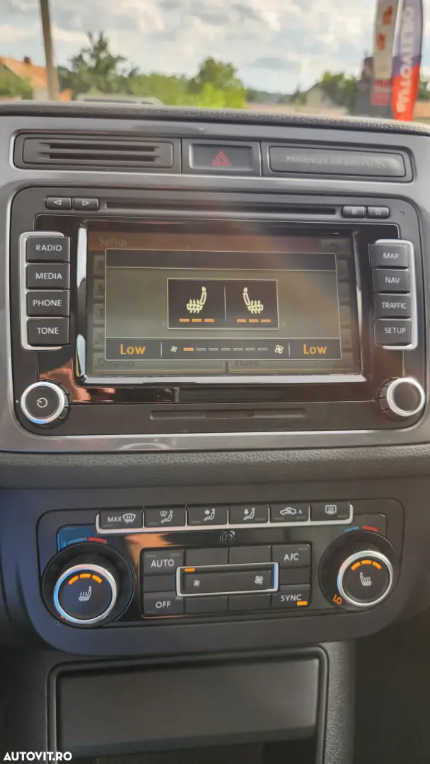 Volkswagen Tiguan 2.0 TDI 4MOTION  R-Line