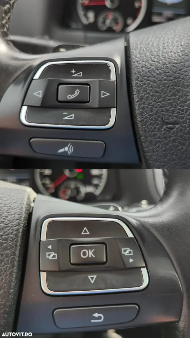 Volkswagen Tiguan 2.0 TDI 4MOTION  R-Line