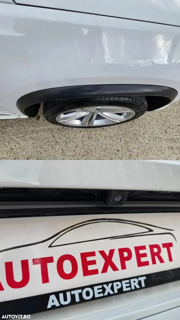 Volkswagen Tiguan 2.0 TDI 4MOTION  R-Line