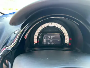 Renault Twingo Electric