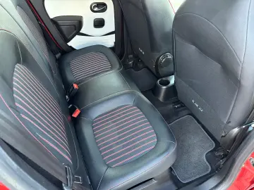 Renault Twingo Electric