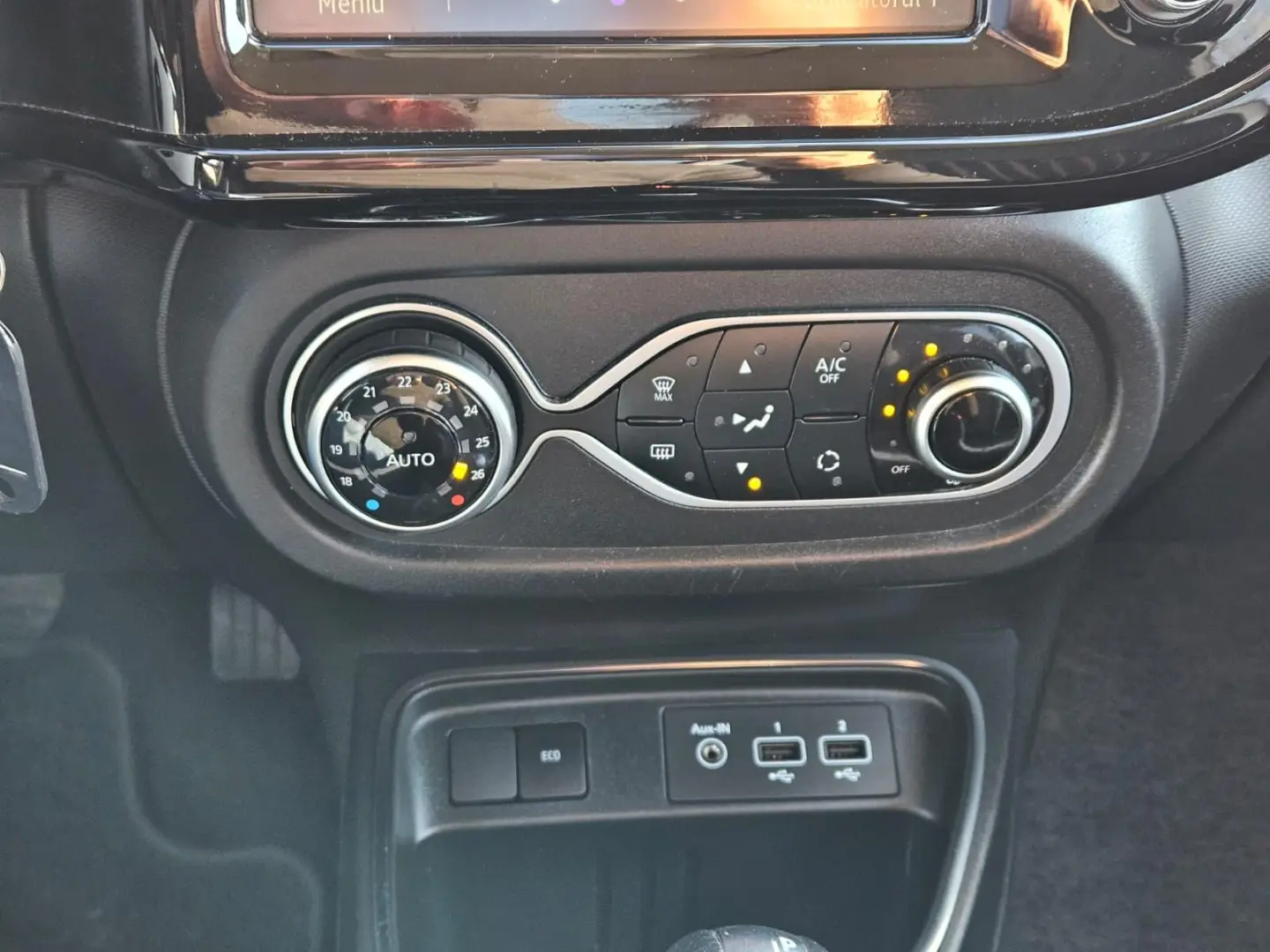 Renault Twingo Electric