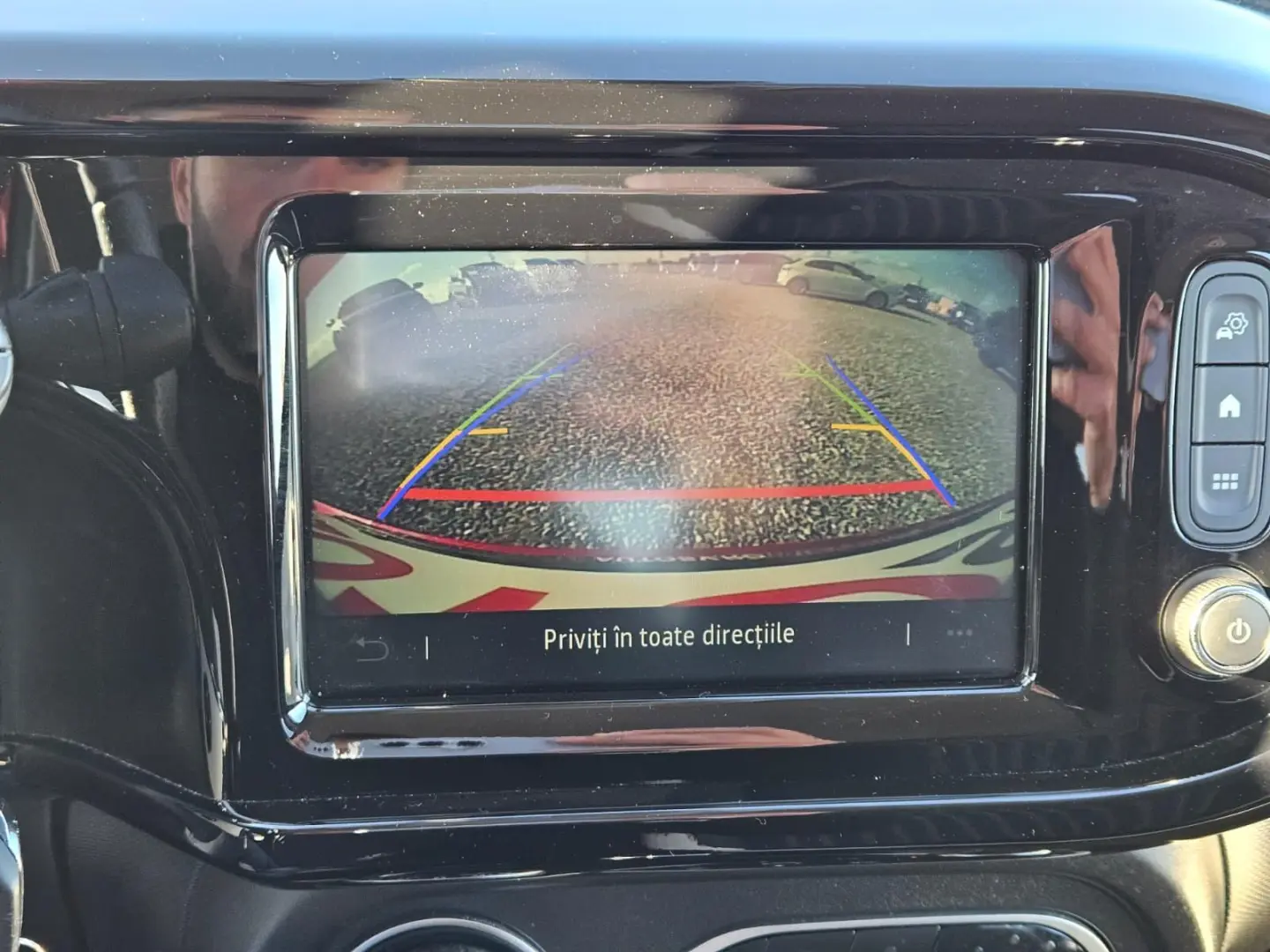 Renault Twingo Electric